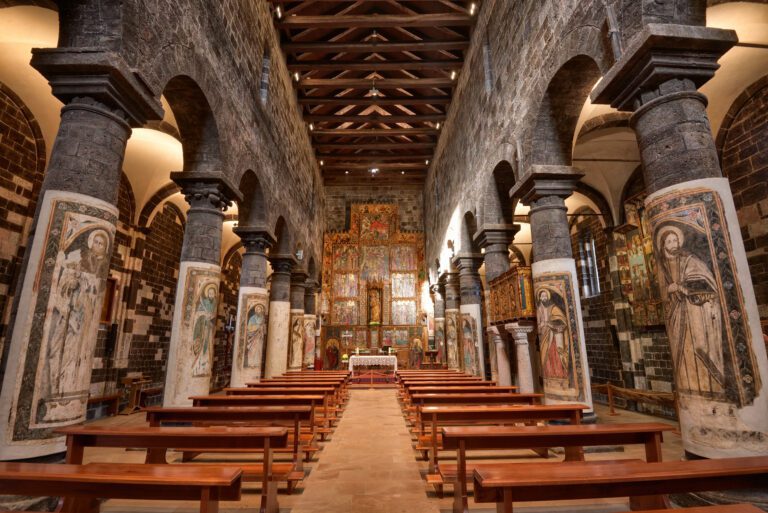 Chiesa Parrocchiale della Nostra Signora de su Regnu, photo 14