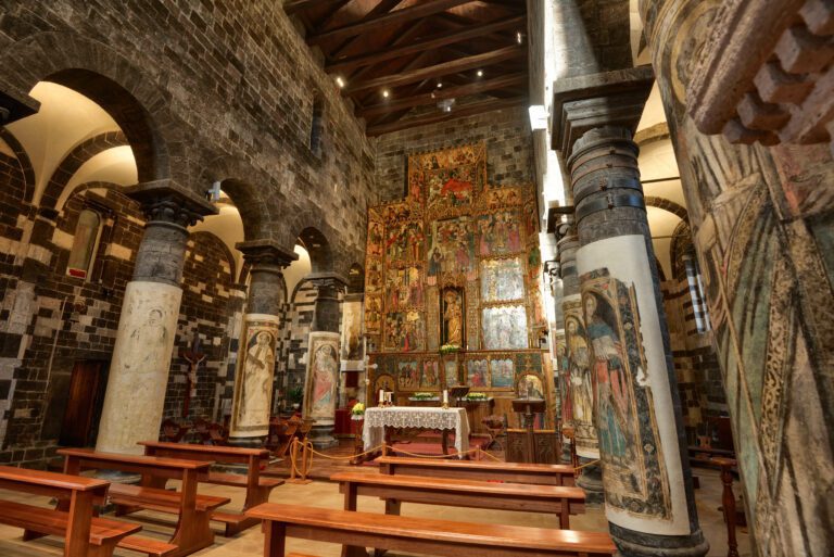 Chiesa Parrocchiale della Nostra Signora de su Regnu, photo 13