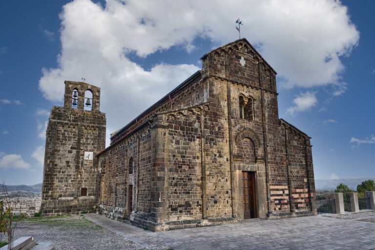 Chiesa Parrocchiale della Nostra Signora de su Regnu, photo 9
