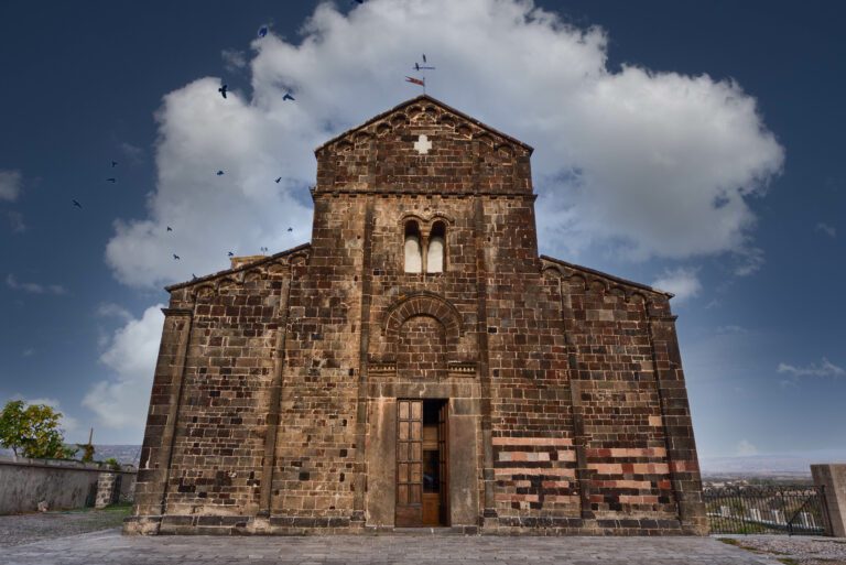 Chiesa Parrocchiale della Nostra Signora de su Regnu, photo 8