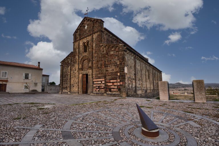 Chiesa Parrocchiale della Nostra Signora de su Regnu, photo 7