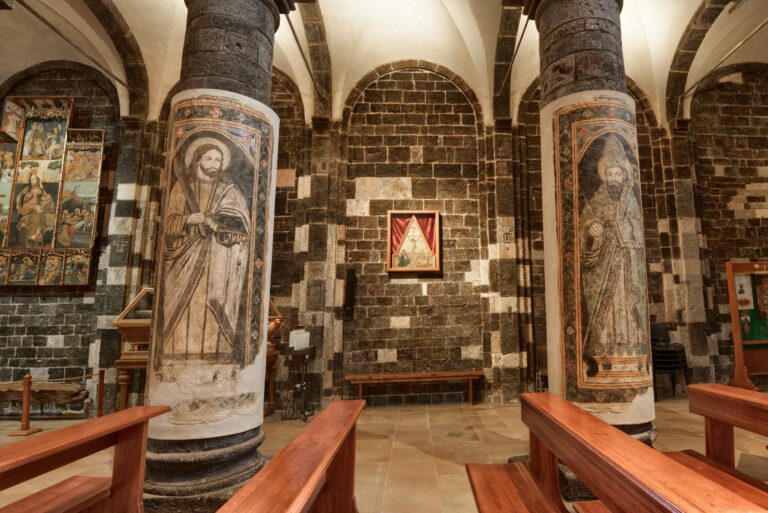 Chiesa Parrocchiale della Nostra Signora de su Regnu, photo 6
