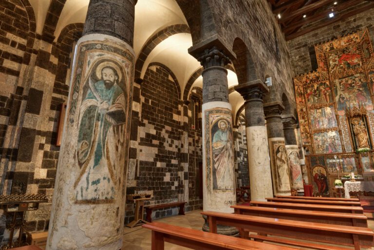 Chiesa Parrocchiale della Nostra Signora de su Regnu, photo 5
