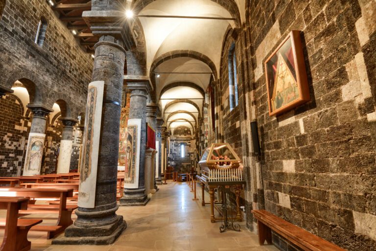 Chiesa Parrocchiale della Nostra Signora de su Regnu, photo 4
