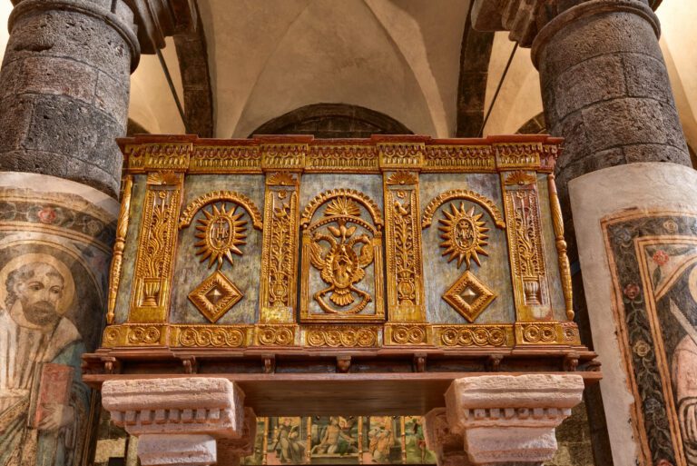 Chiesa Parrocchiale della Nostra Signora de su Regnu, photo 2