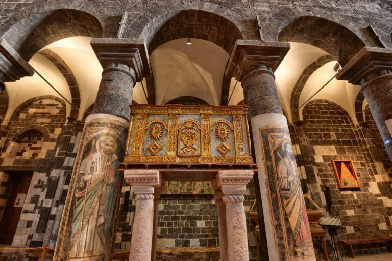 Chiesa Parrocchiale della Nostra Signora de su Regnu, photo 1