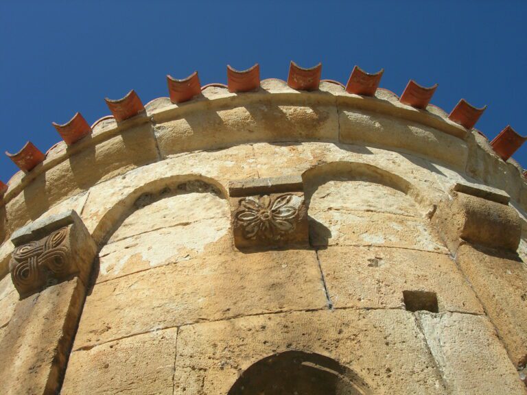 Chiesa di San Lorenzo di Rebeccu, photo 44