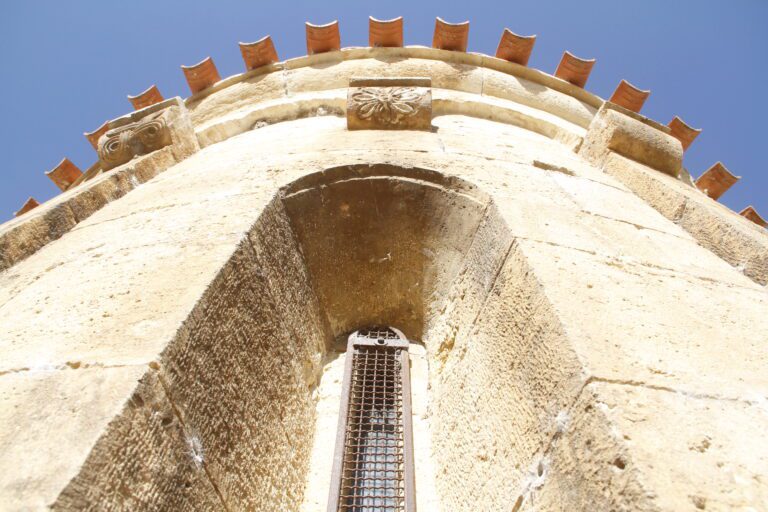 Chiesa di San Lorenzo di Rebeccu, photo 16
