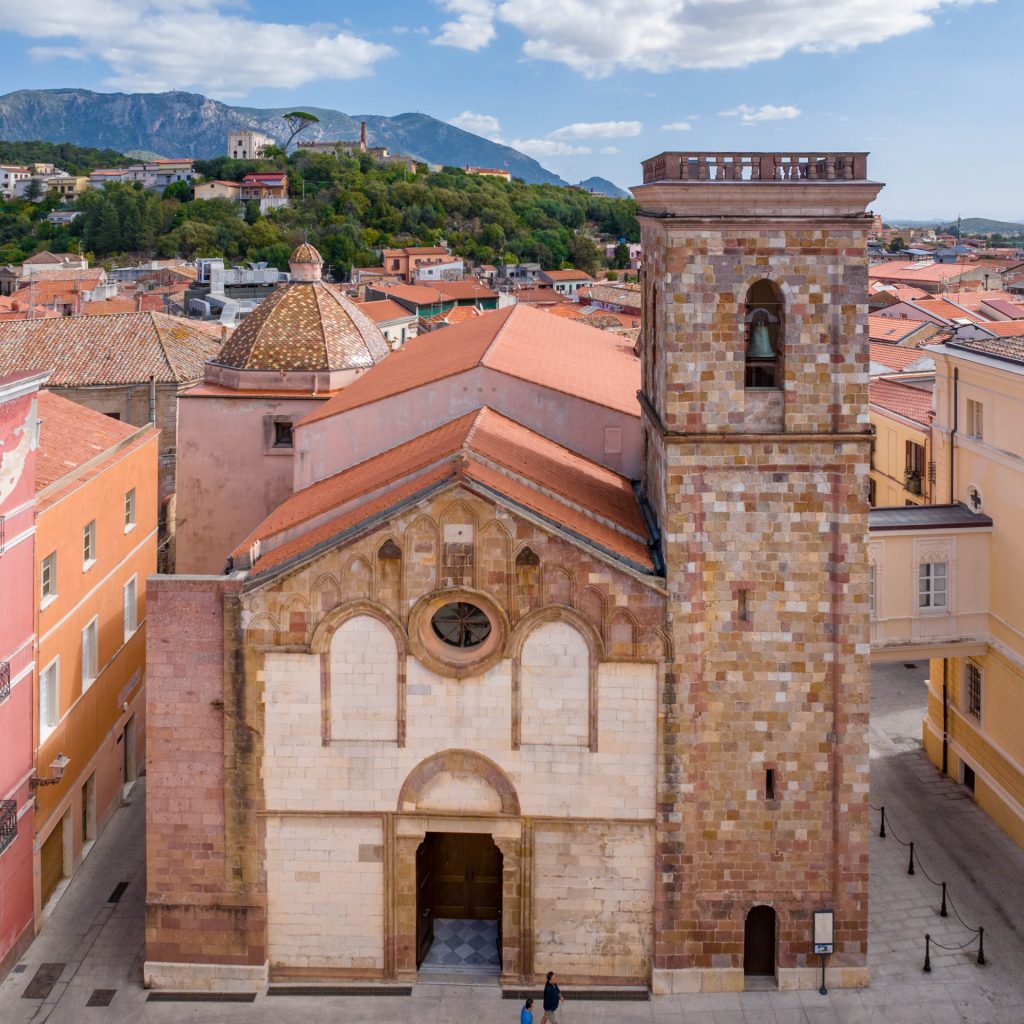 Cattedrale di Santa Chiara