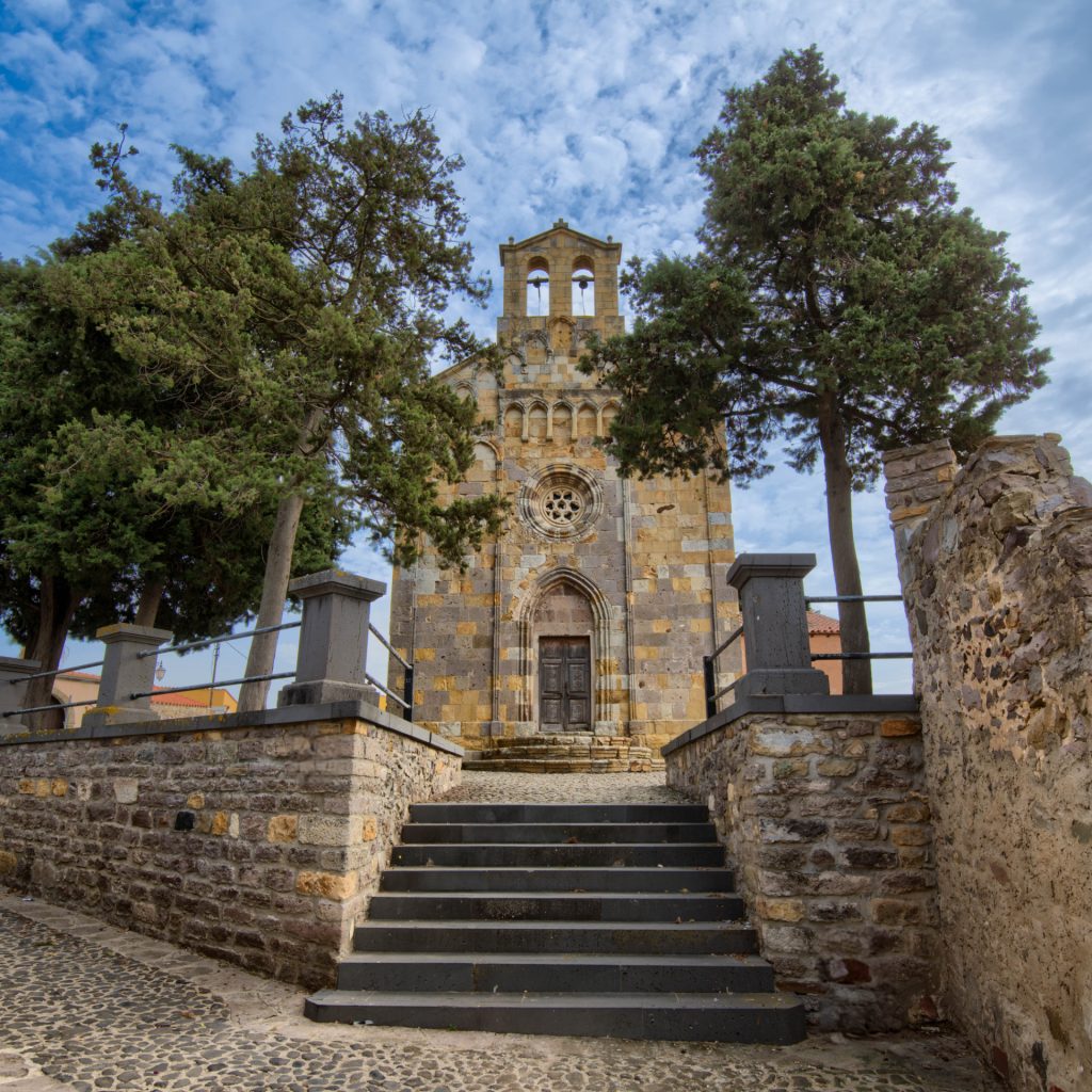 Chiesa di San Gregorio