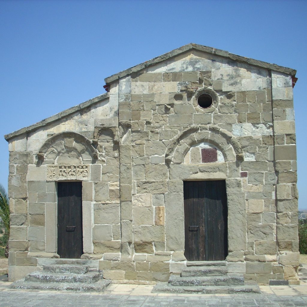 Chiesa di San Michele Arcangelo