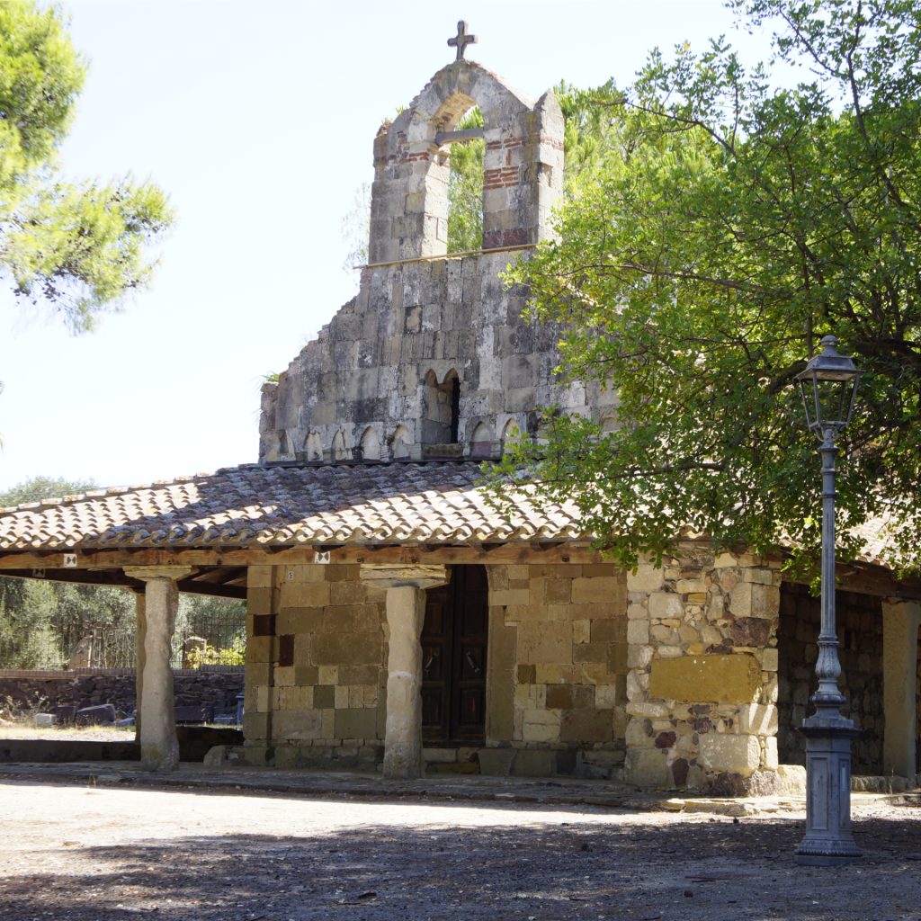 Chiesa di Santa Lucia