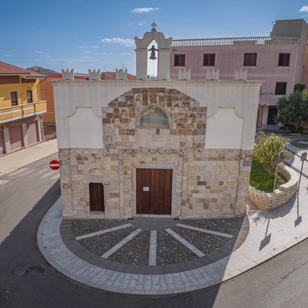Chiesa di Santa Maria di Malta