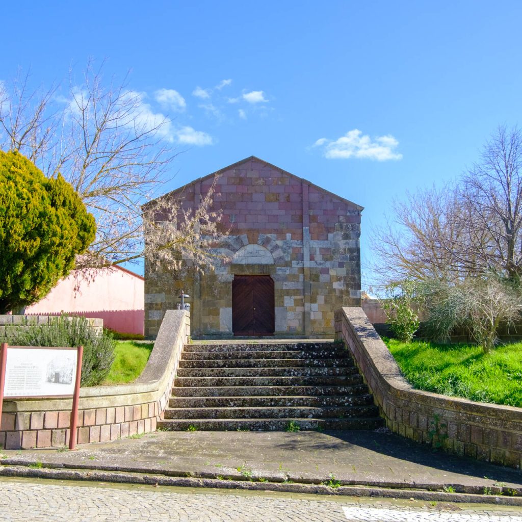 Chiesa della Madonna d'Itria