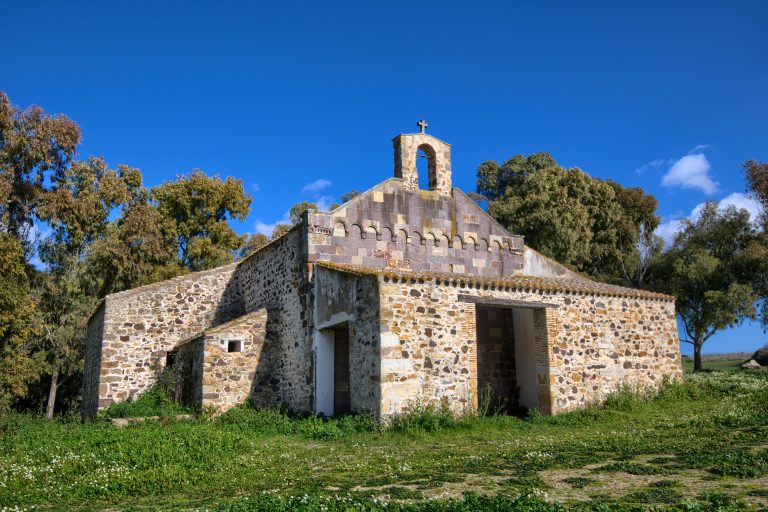 Chiesa di Santa Maria d’Itria (Guasila), fotografia 9