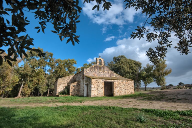 Chiesa di Santa Maria d’Itria (Guasila), fotografia 5
