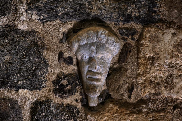 Chiesa della Santissima Trinità di Saccargia, photo 26