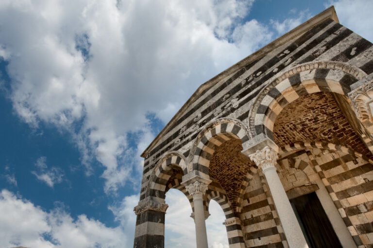 Chiesa della Santissima Trinità di Saccargia, photo 24