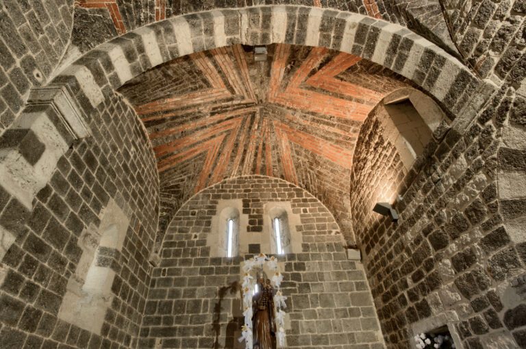 Chiesa della Santissima Trinità di Saccargia, photo 10