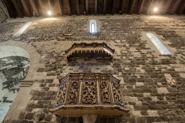 Chiesa della Santissima Trinità di Saccargia, photo 9