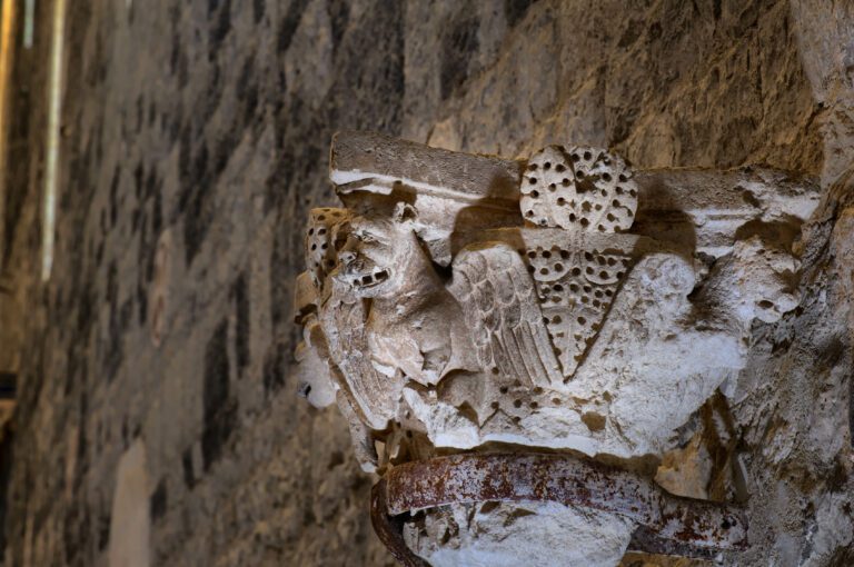 Chiesa della Santissima Trinità di Saccargia, photo 5