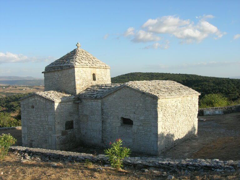 Chiesa di Santa Maria Iscalas, photo 9