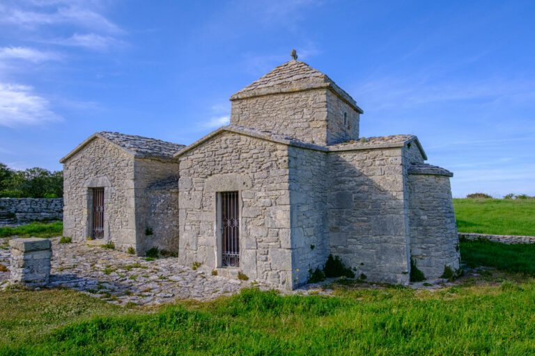 Chiesa di Santa Maria Iscalas, photo 5