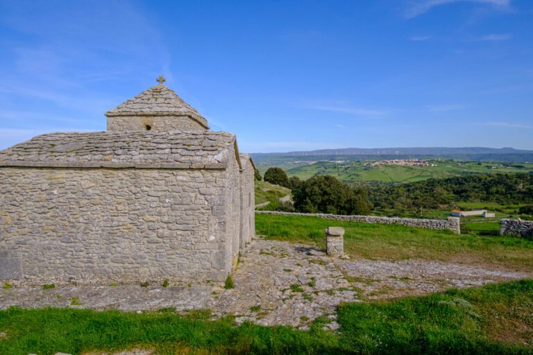 Chiesa di Santa Maria Iscalas, photo 3