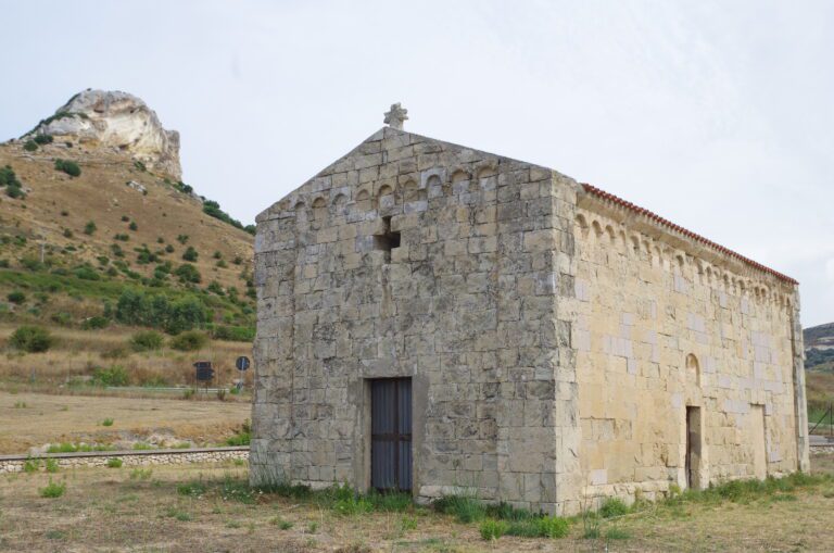 Sant’Antonio di Briave, photo 11