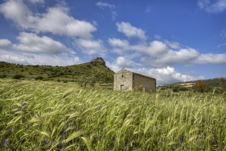 Sant’Antonio di Briave, photo 2