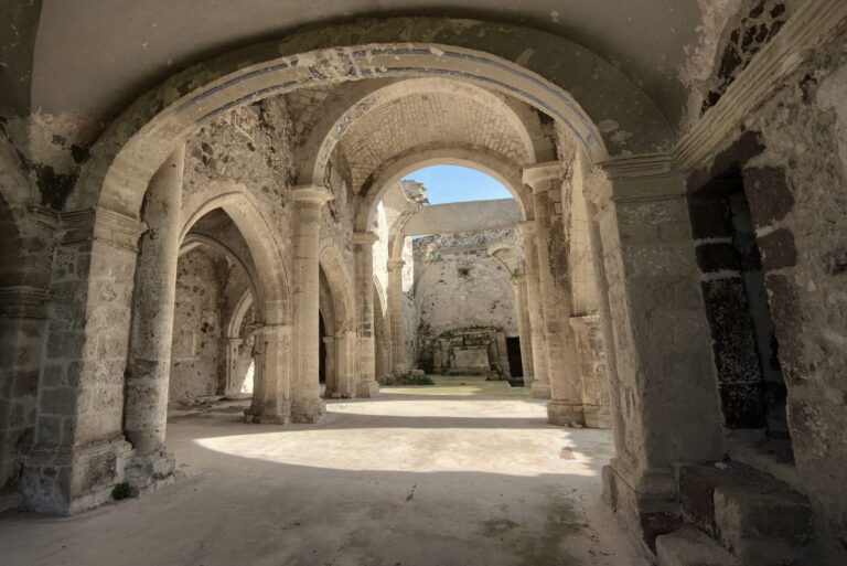 Chiesa di San Pantaleo, photo 7