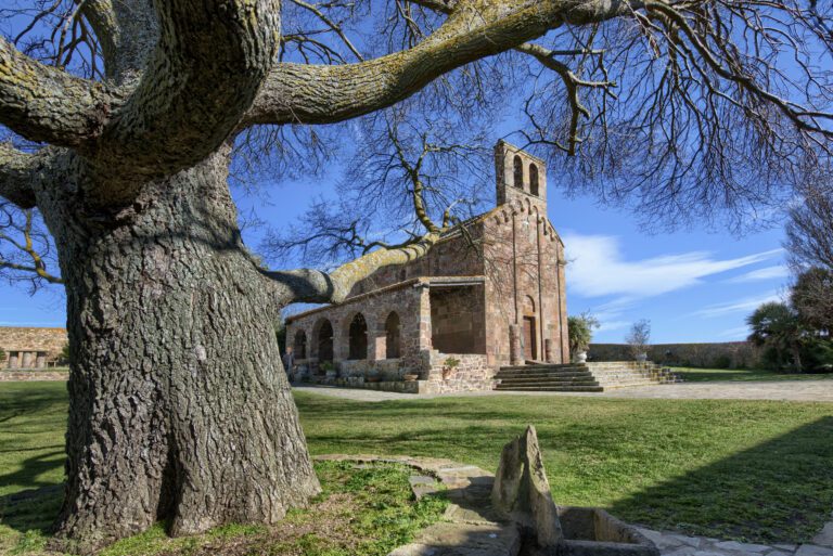 Chiesa di Nostra Signora di Castro, photo 7