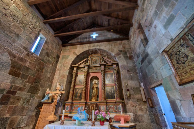 Chiesa di Nostra Signora di Castro, photo 2