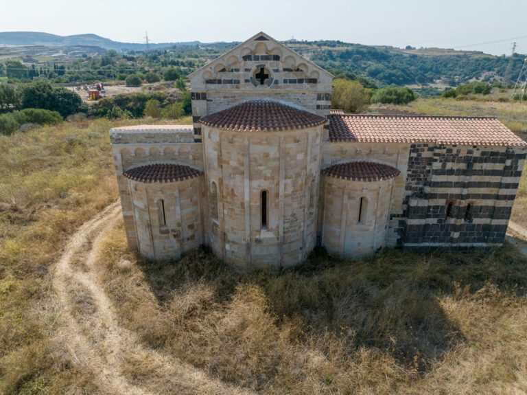Chiesa di San Michele di Salvenero, fotografia 31