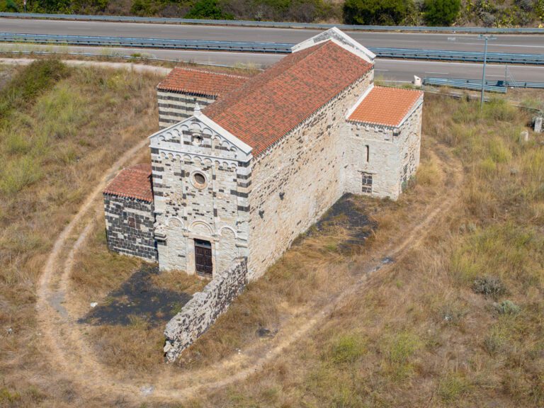 Chiesa di San Michele di Salvenero, fotografia 30