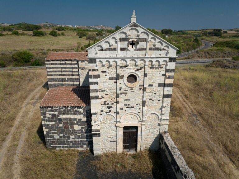Chiesa di San Michele di Salvenero, fotografia 25
