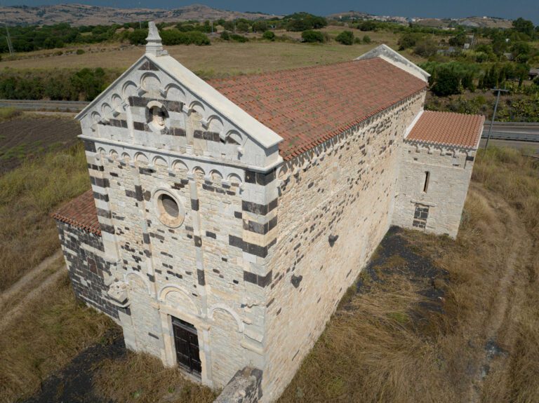 Chiesa di San Michele di Salvenero, fotografia 18