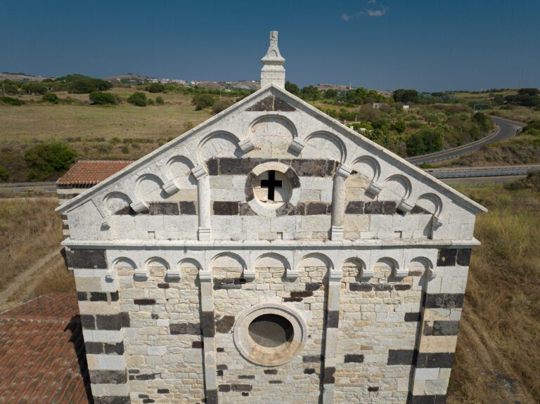 Chiesa di San Michele di Salvenero, fotografia 17