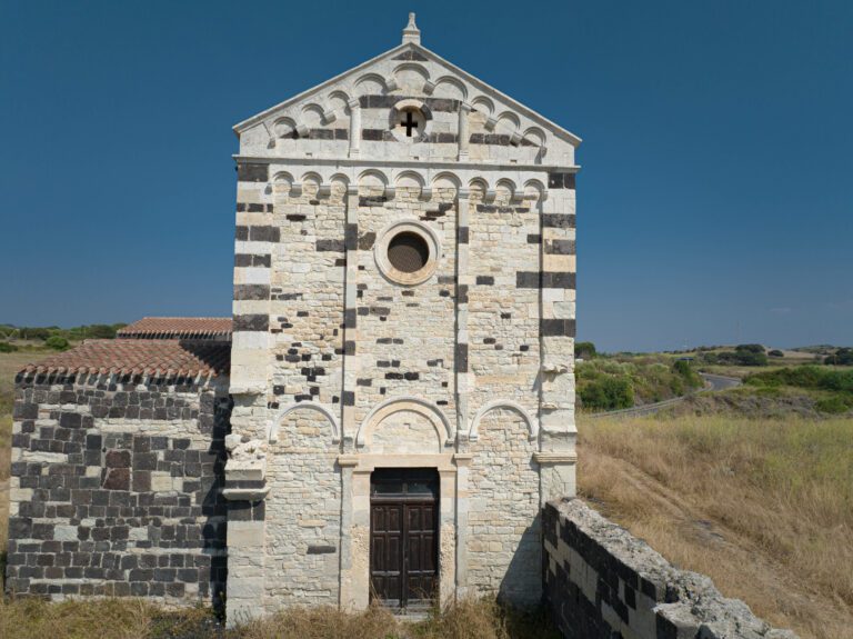 Chiesa di San Michele di Salvenero, fotografia 14