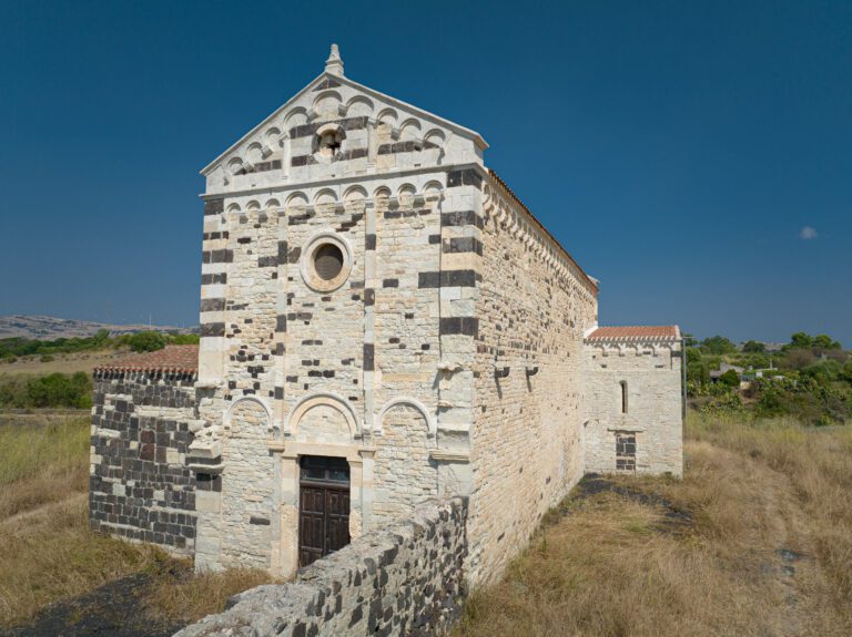 Chiesa di San Michele di Salvenero, fotografia 13