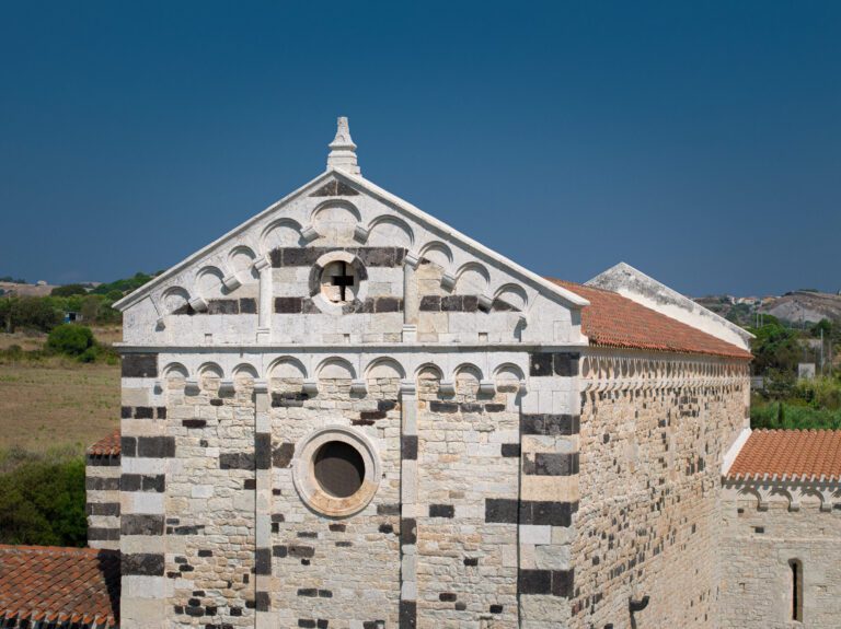 Chiesa di San Michele di Salvenero, fotografia 12