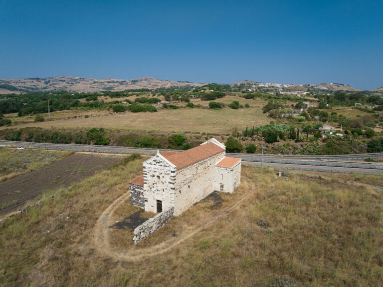 Chiesa di San Michele di Salvenero, fotografia 11