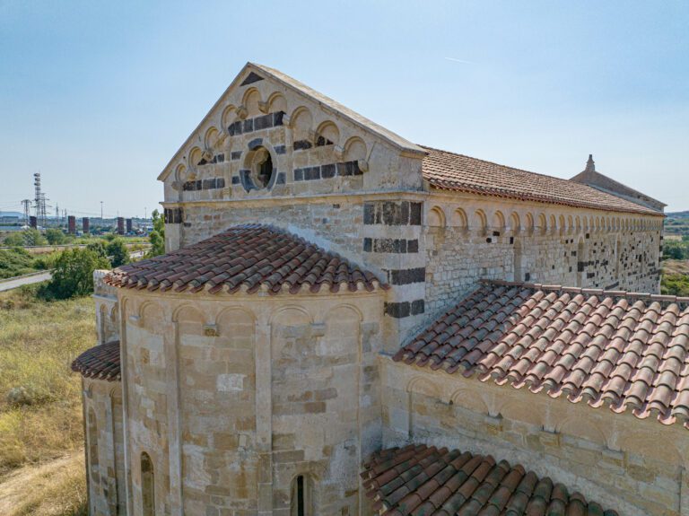 Chiesa di San Michele di Salvenero, fotografia 8