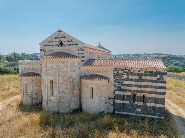 Chiesa di San Michele di Salvenero, fotografia 6