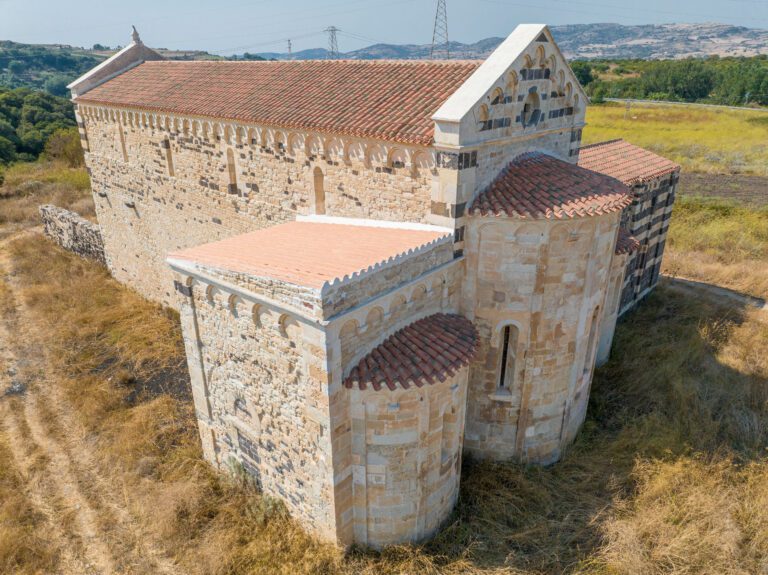 Chiesa di San Michele di Salvenero, fotografia 4