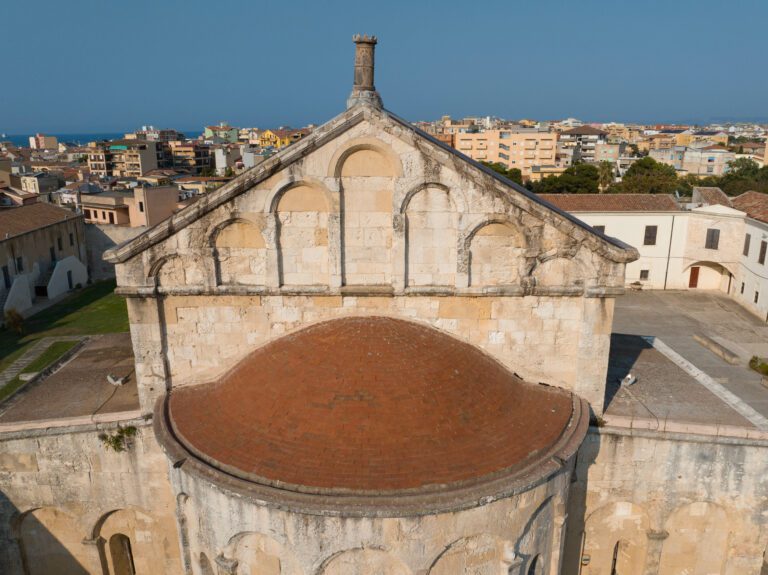 Basilica di San Gavino, photo 28