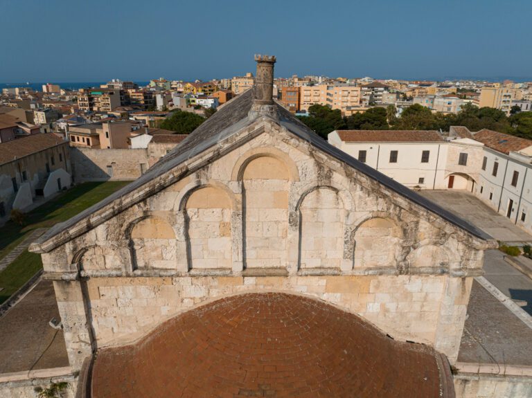Basilica di San Gavino, photo 27