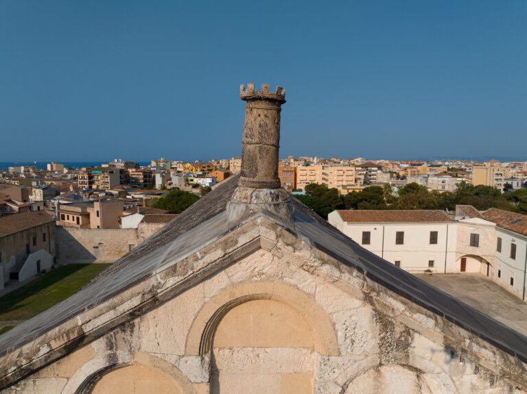 Basilica di San Gavino, photo 26