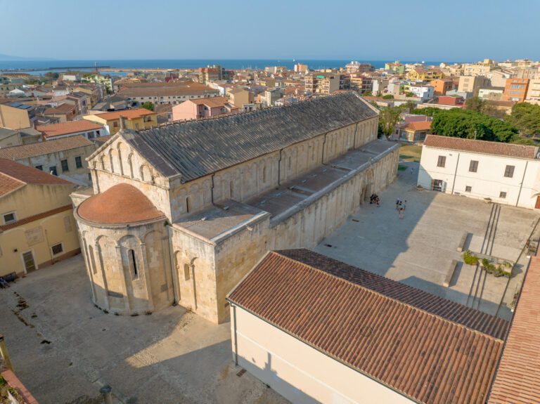 Basilica di San Gavino, photo 24