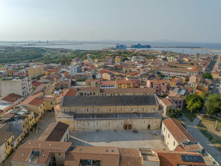 Basilica di San Gavino, photo 20